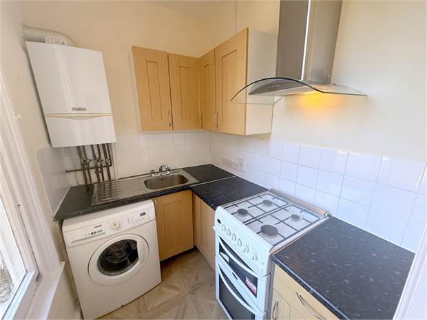 Flat Kellett Road in Greater London