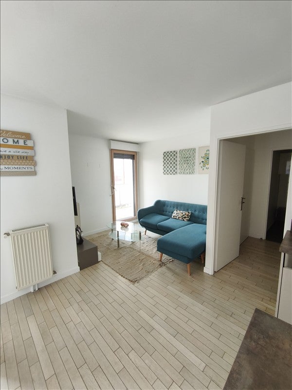 Flat Rue Marguerite Yourcenar in Colombes
