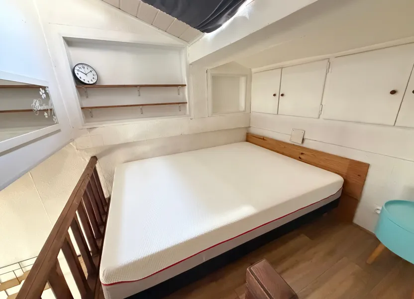 Appartement Rue Paul Denucé à Bordeaux