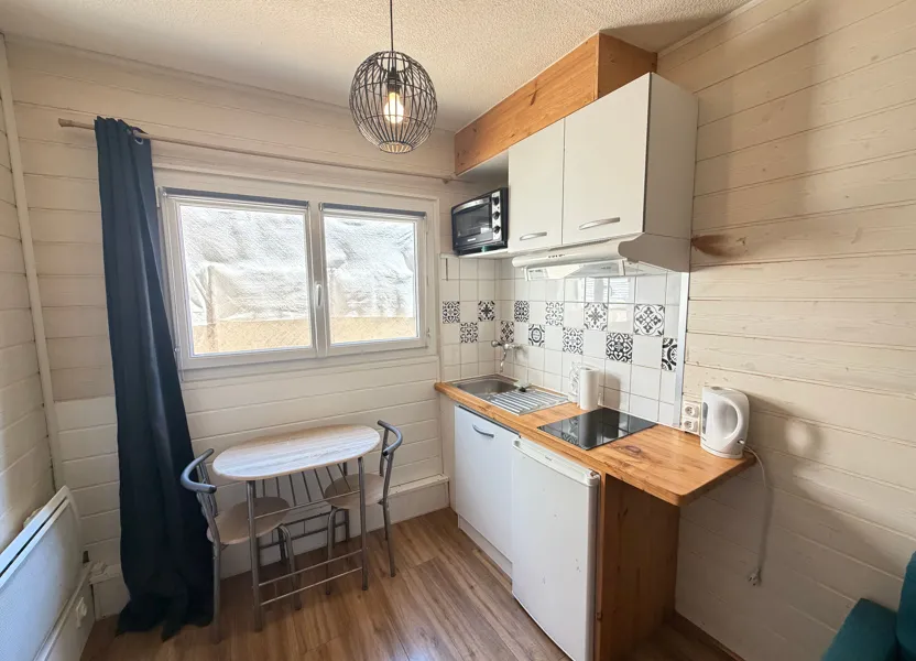 Appartement Rue Paul Denucé à Bordeaux