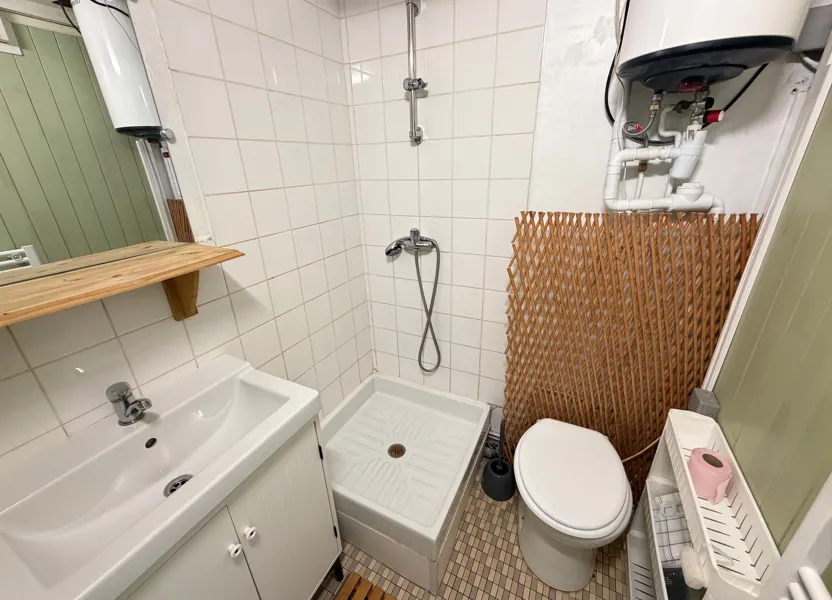 Appartement Rue Paul Denucé à Bordeaux