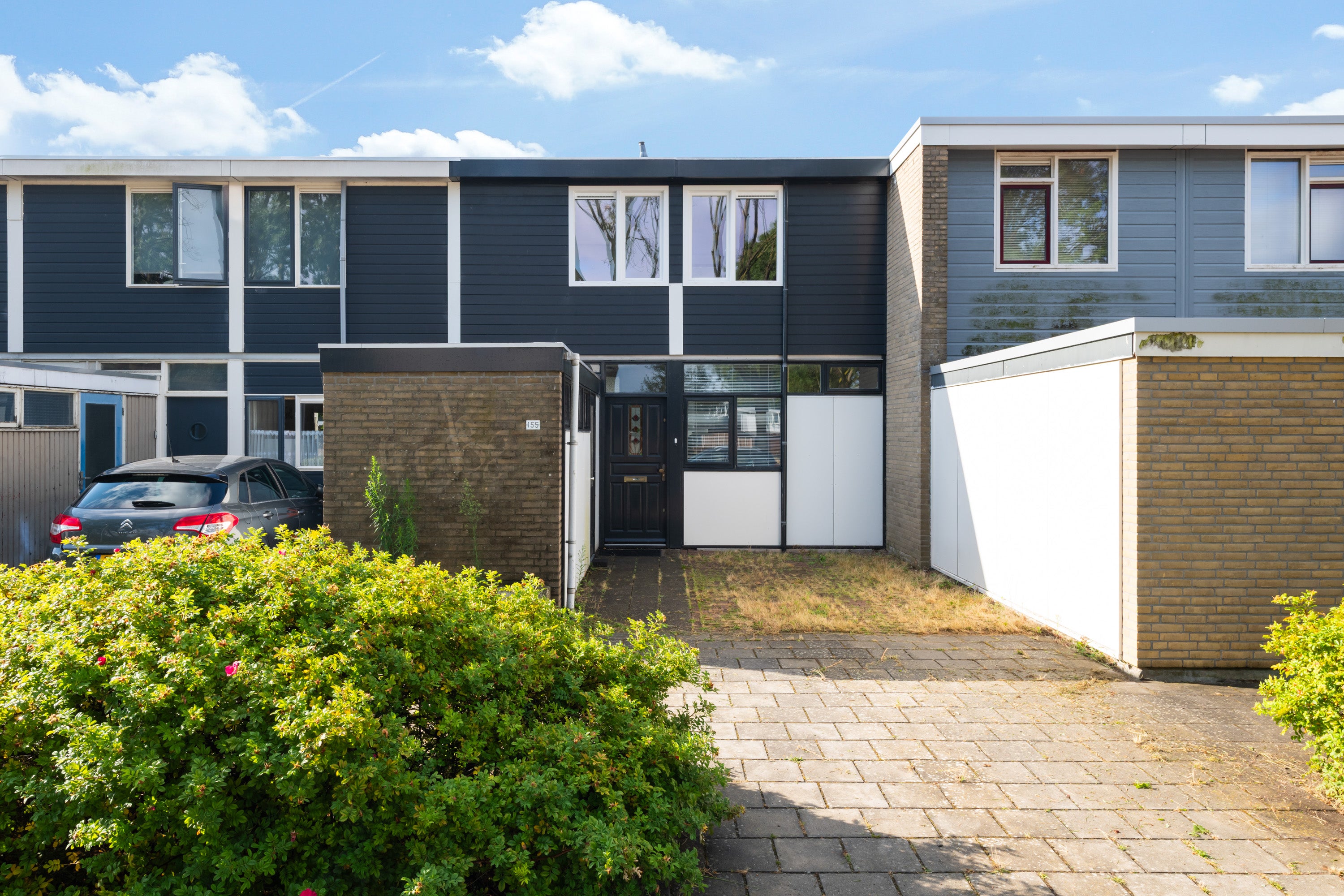 Huis Zandbank 155 in Lelystad