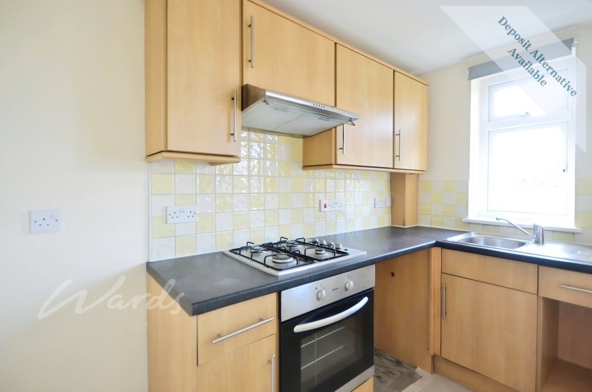 Flat Rhodaus Close in Canterbury