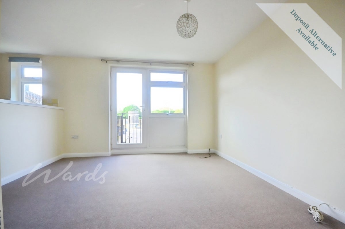 Flat Rhodaus Close in Canterbury