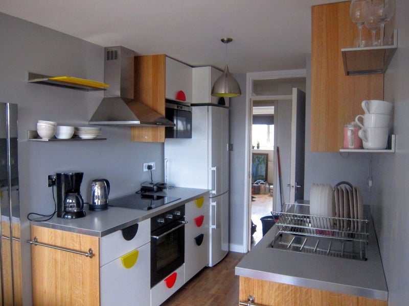 Room Lordship Lane in Greater London