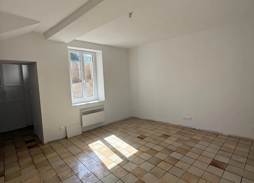 Maison Rue du Marais à Moitiébard