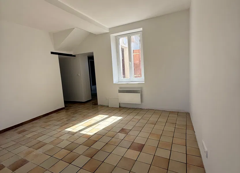 Maison Rue du Marais à Moitiébard