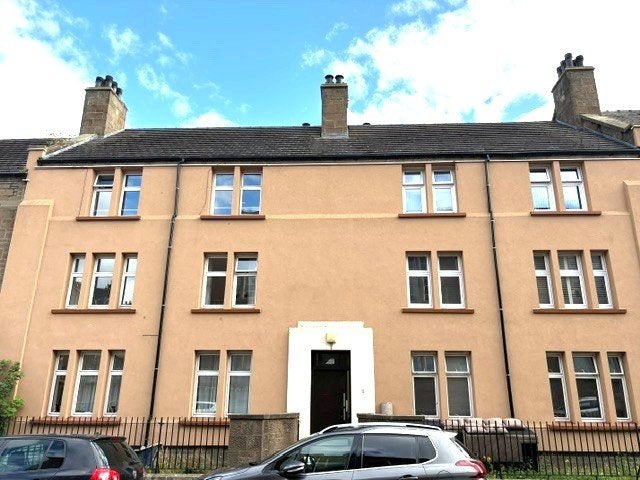 Flat Mitchell Street in Dundee