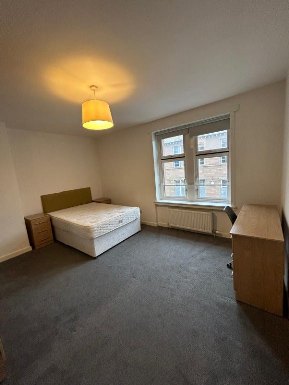 Room Mitchell Street in Dundee