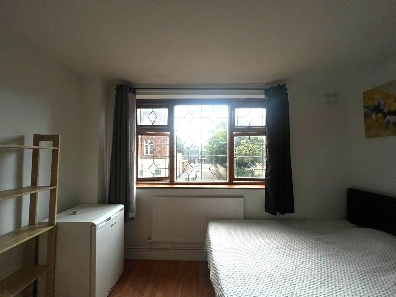 Room Weymouth Terrace in Greater London
