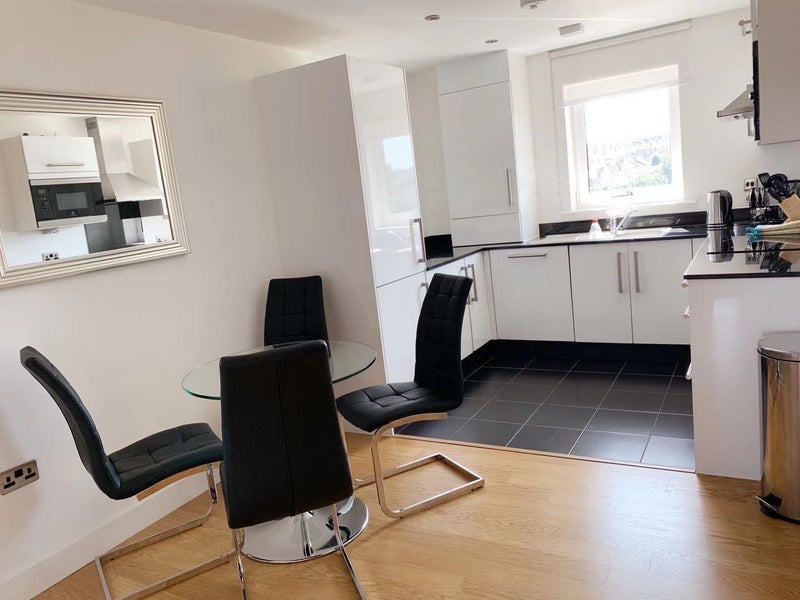 Room Fairthorn Road in Greater London