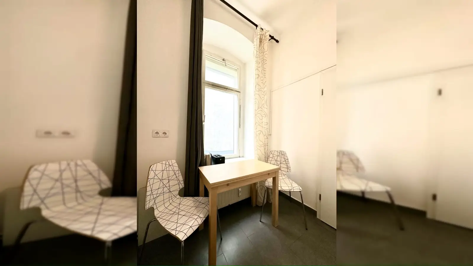 Wohnung Rheinsberger Straße in Berlin