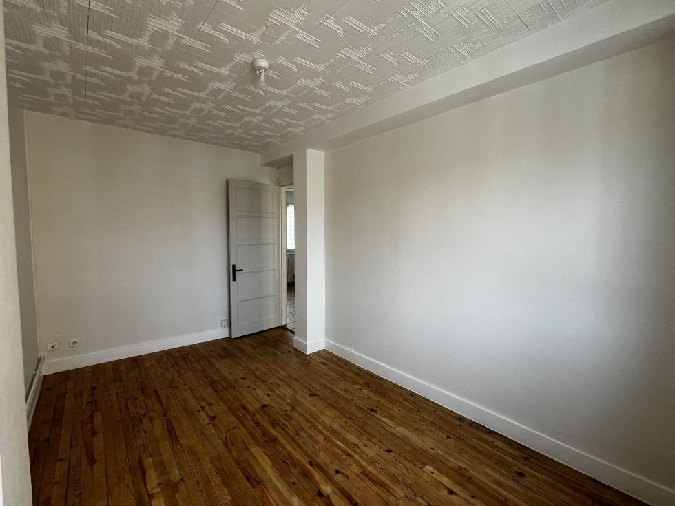 Flat Place Valbenoite in Saint-Étienne