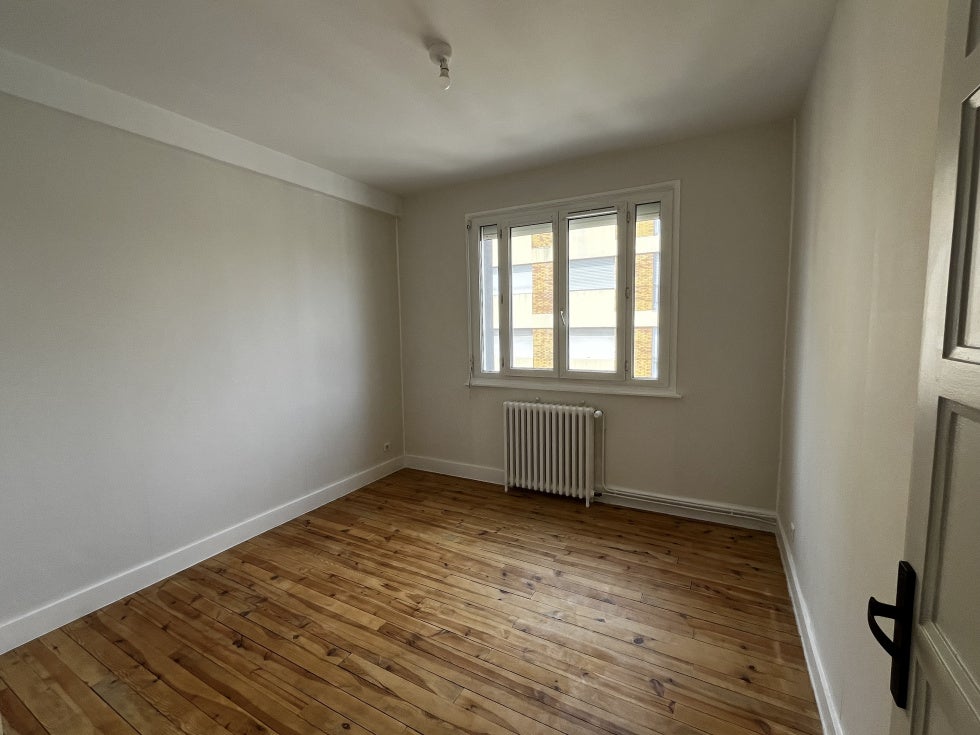 Flat Place Valbenoite in Saint-Étienne