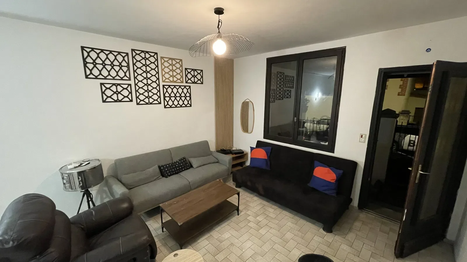 House Rue Saint-Marc in Épinay-sur-Seine