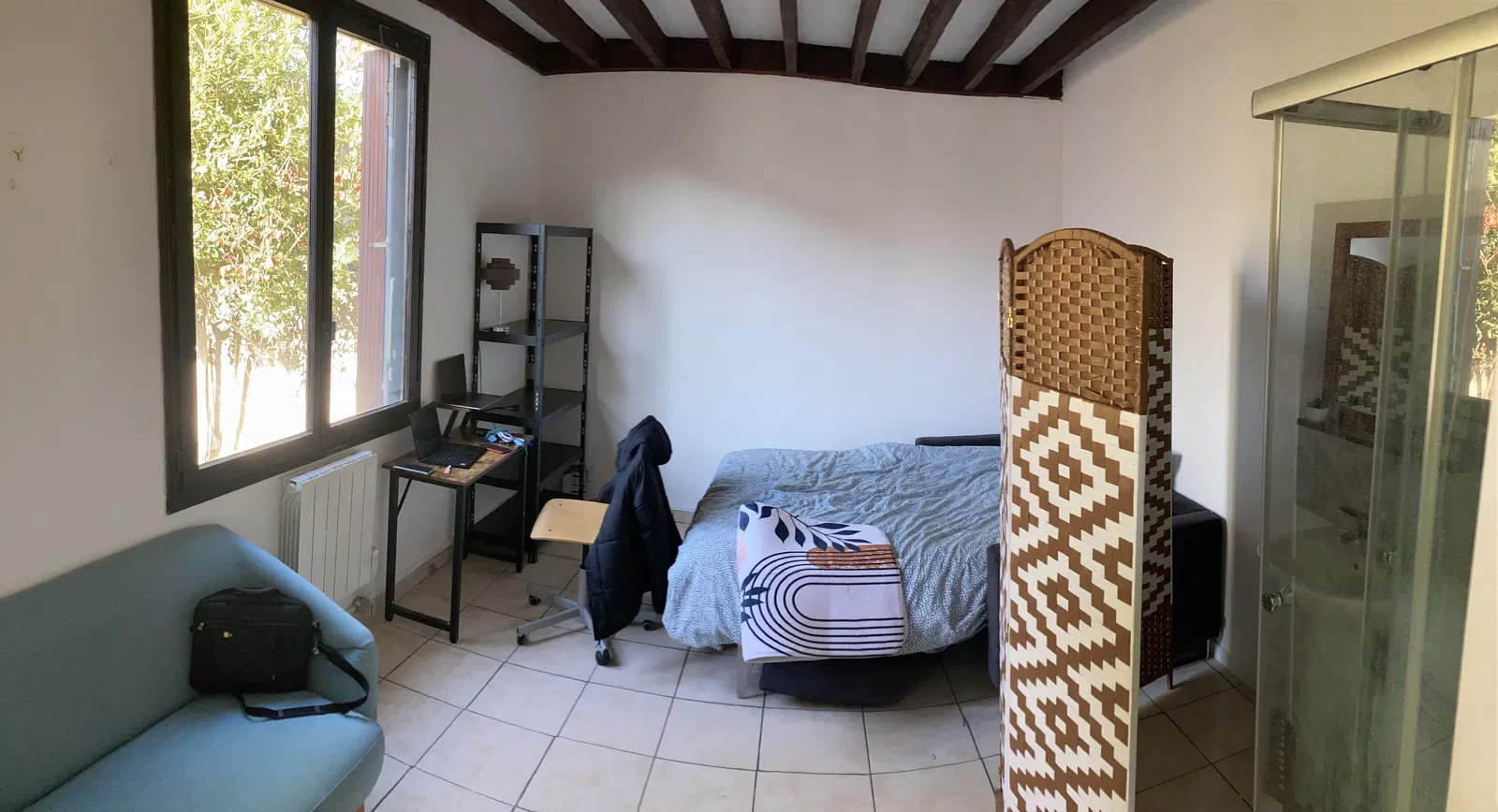 House Rue Saint-Marc in Épinay-sur-Seine
