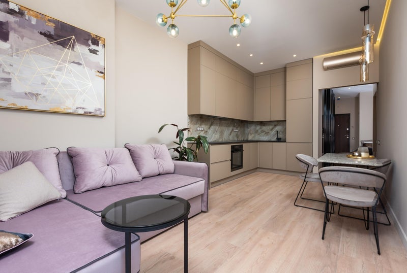 Room Woolwich Road in Greater London