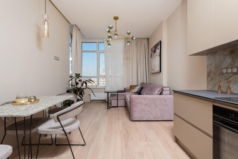 Room Woolwich Road in Greater London