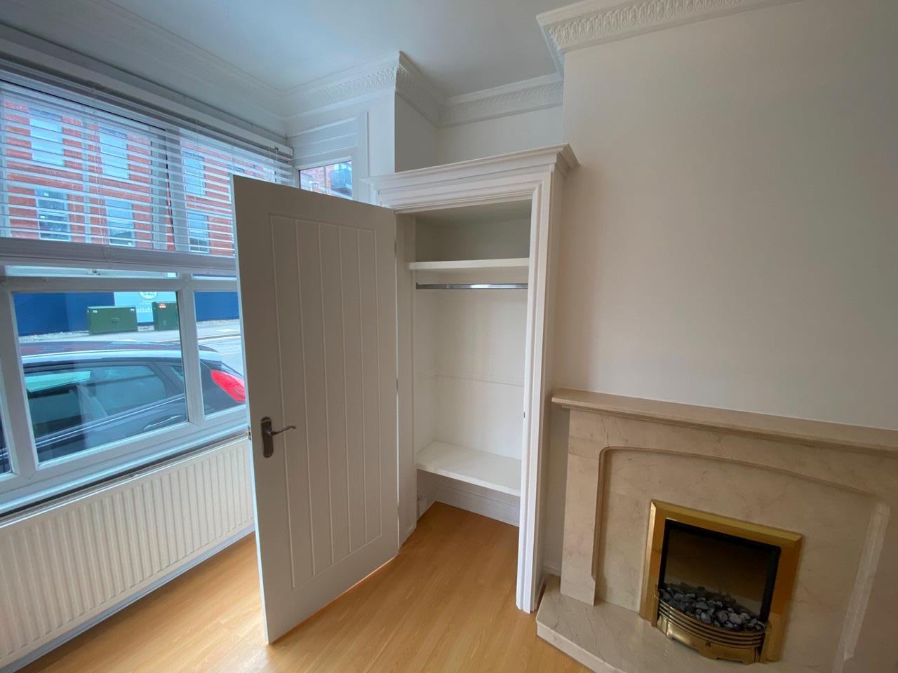 Room Victoria Road in Chelmsford