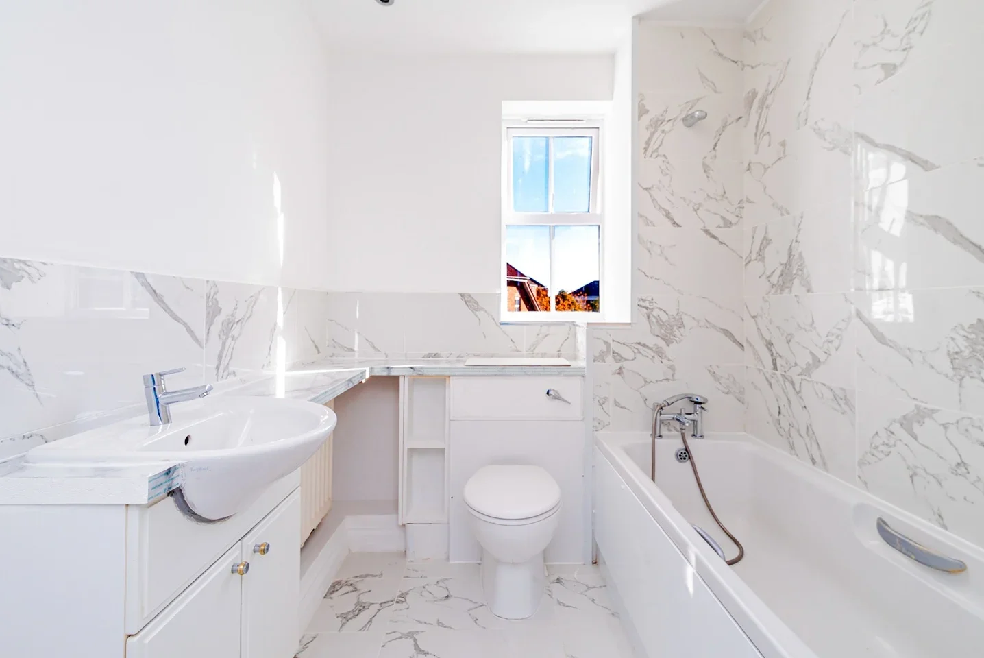 Flat Arklay Close in Greater London