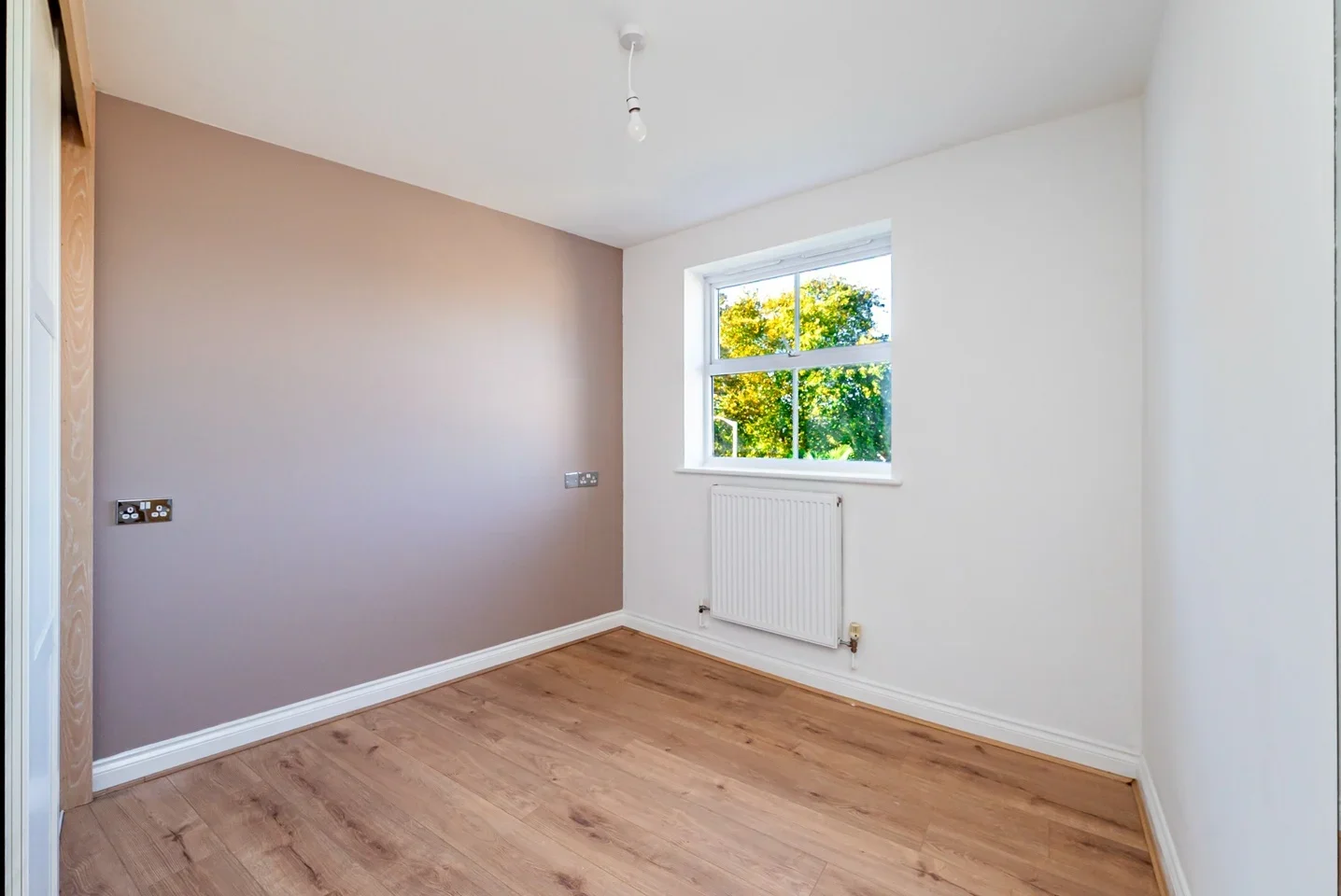 Flat Arklay Close in Greater London