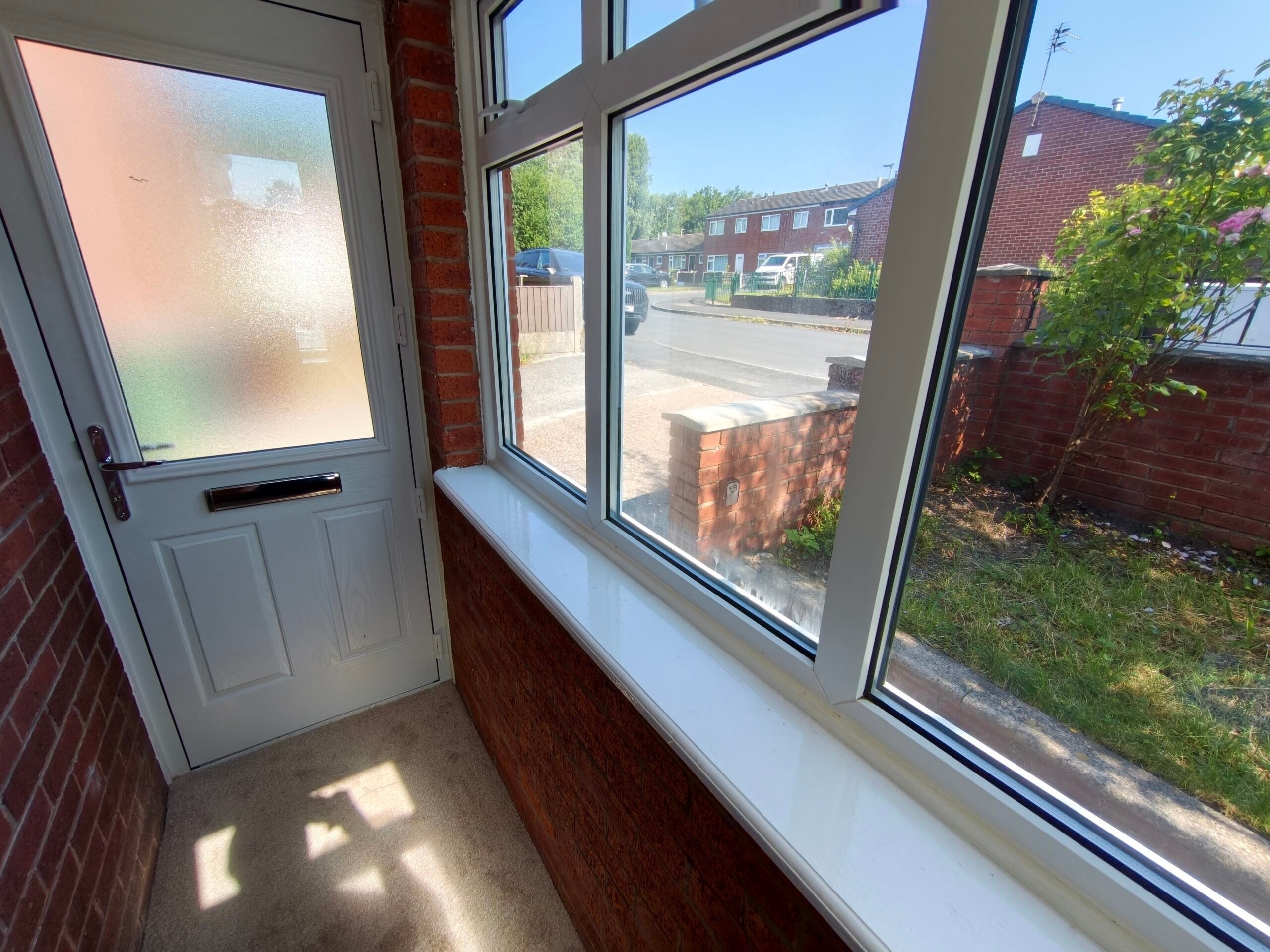 House Elgin Close in Hindley