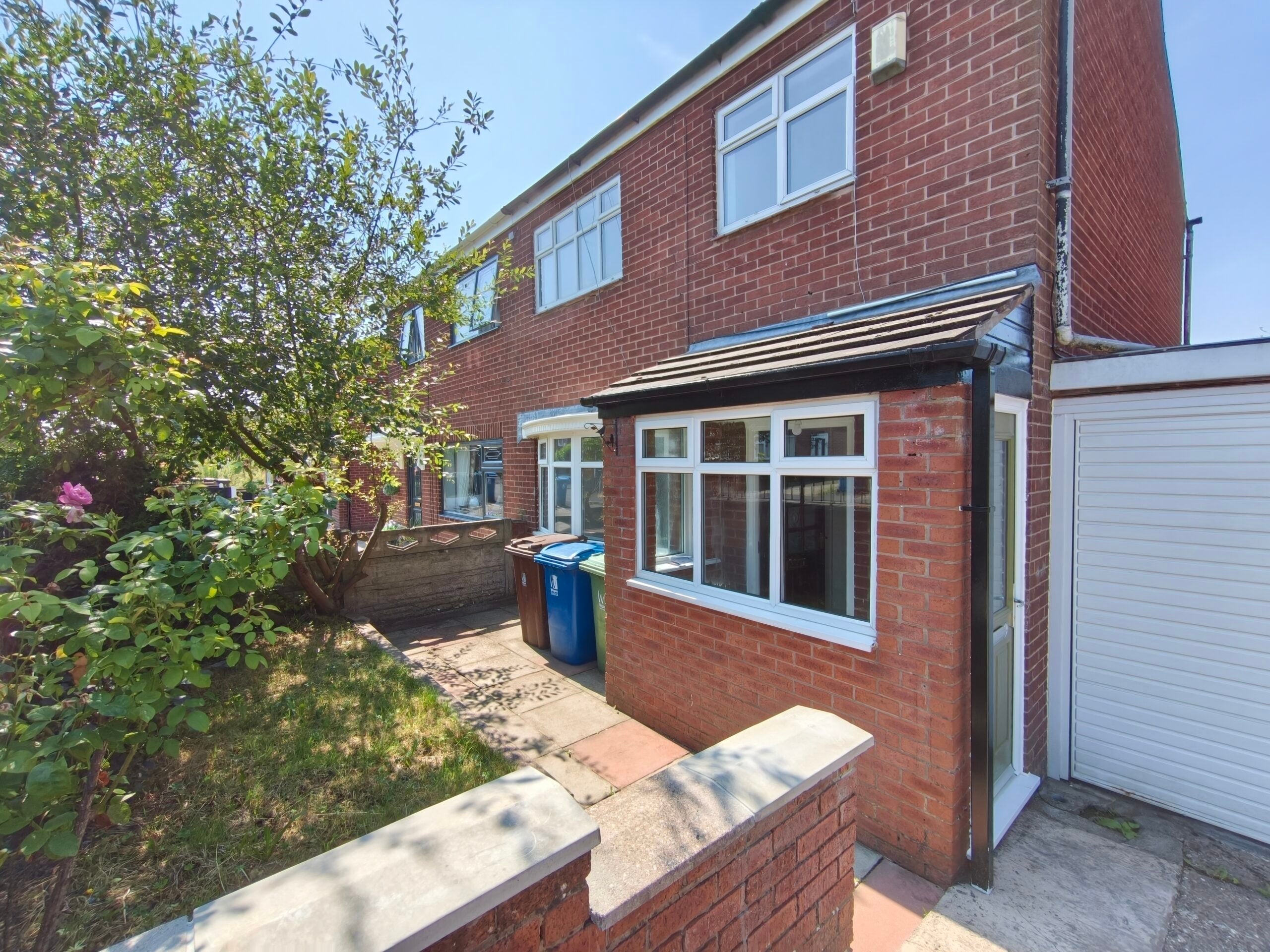 House Elgin Close in Hindley