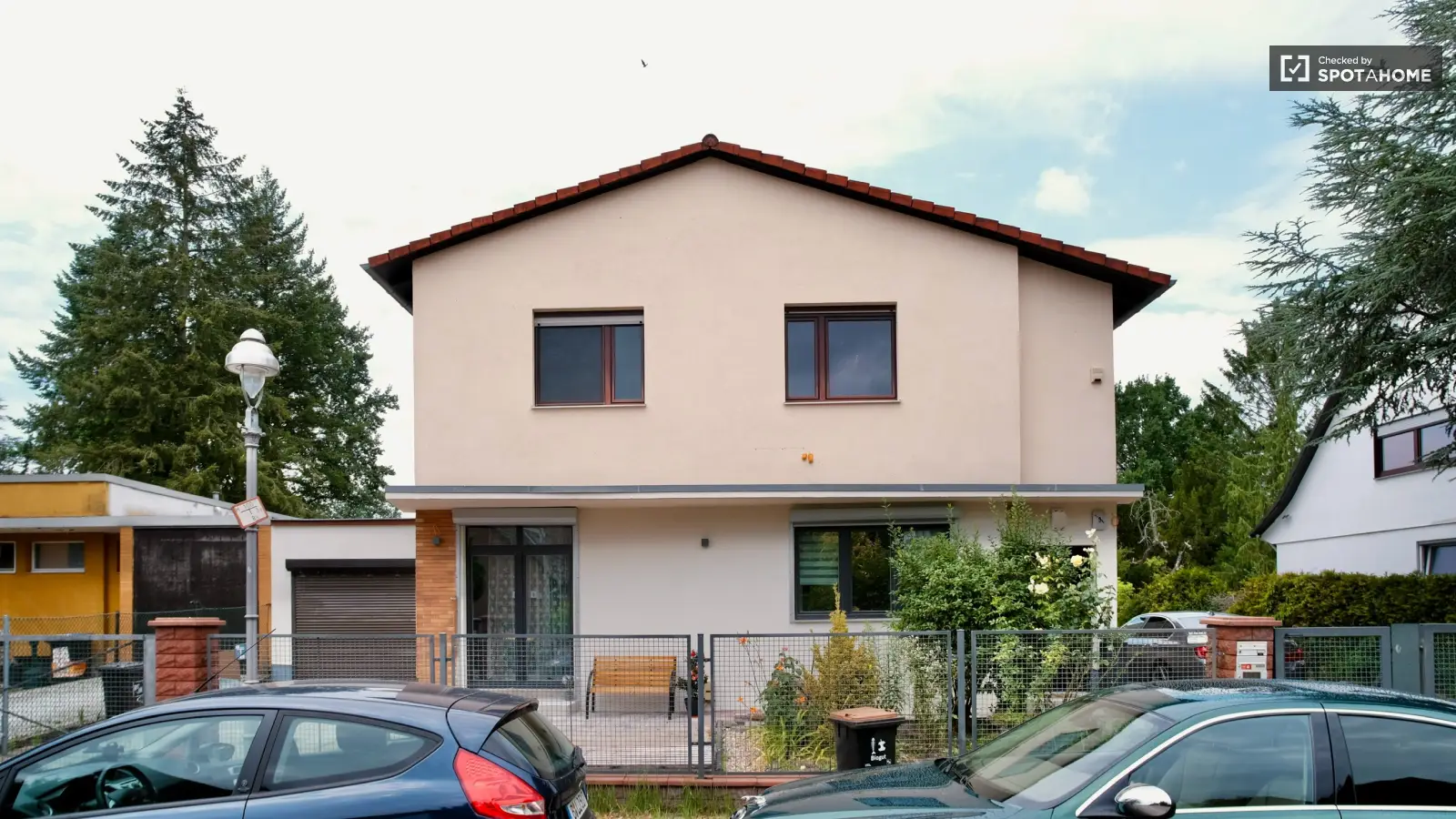 Wohnung Folkungerstraße in Berlin