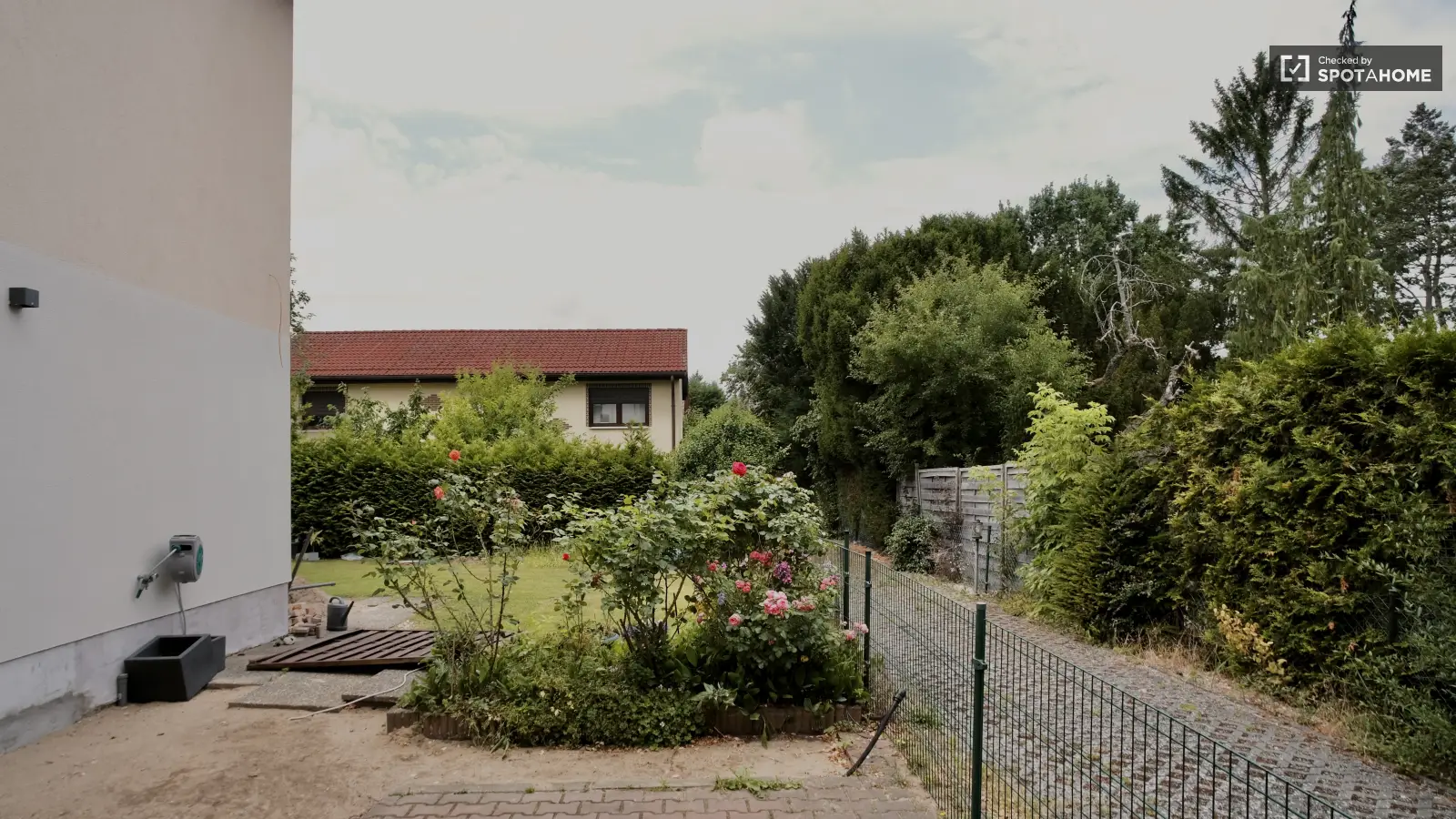 Wohnung Folkungerstraße in Berlin