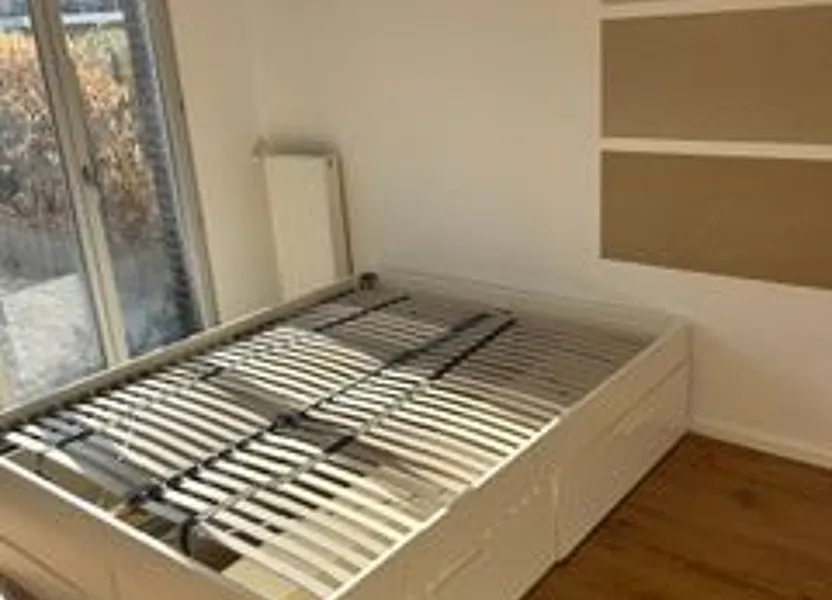 Flat Rue des Anémones in Chelles