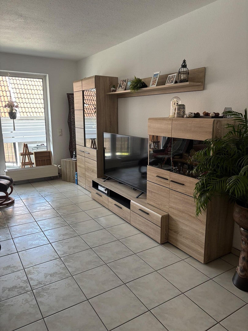 Wohnung Schulstraße in Büttelborn