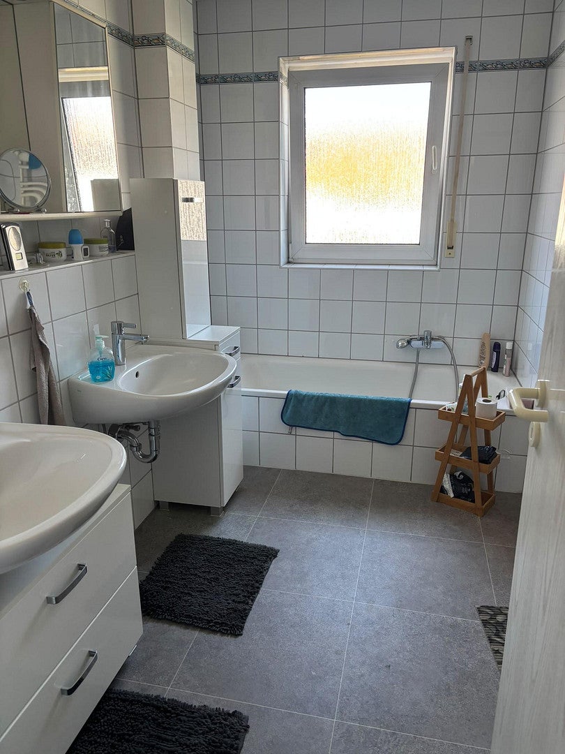 Wohnung Schulstraße in Büttelborn