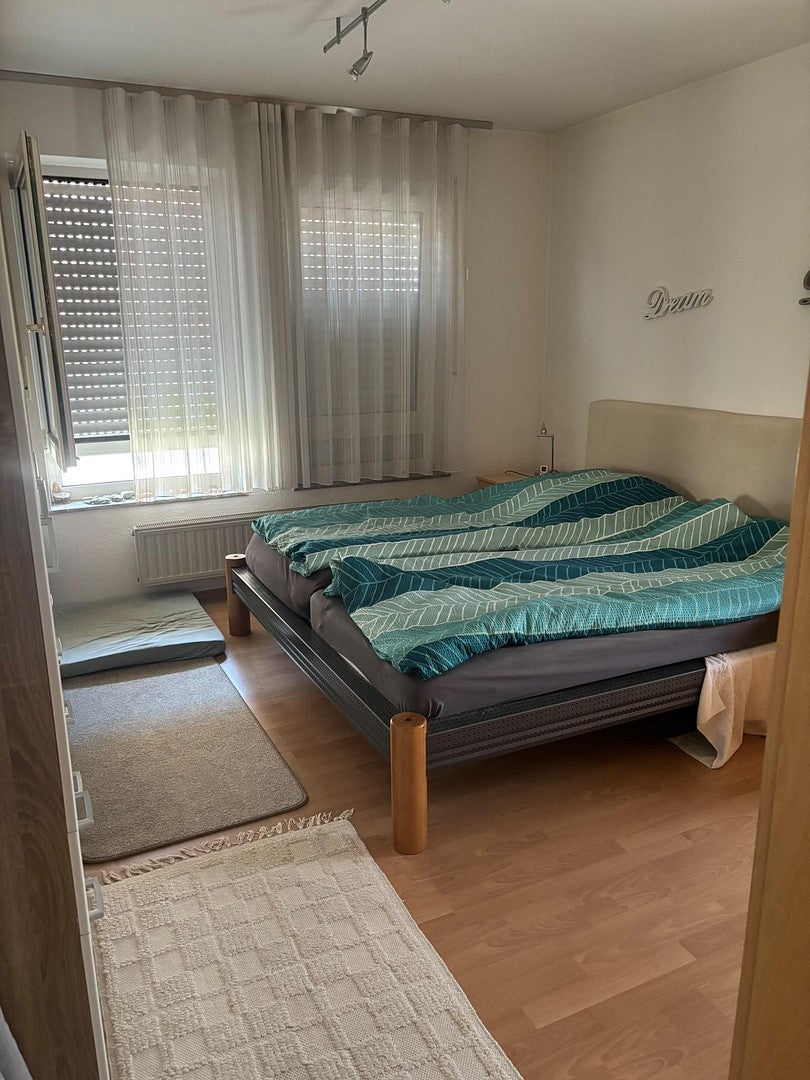 Wohnung Schulstraße in Büttelborn