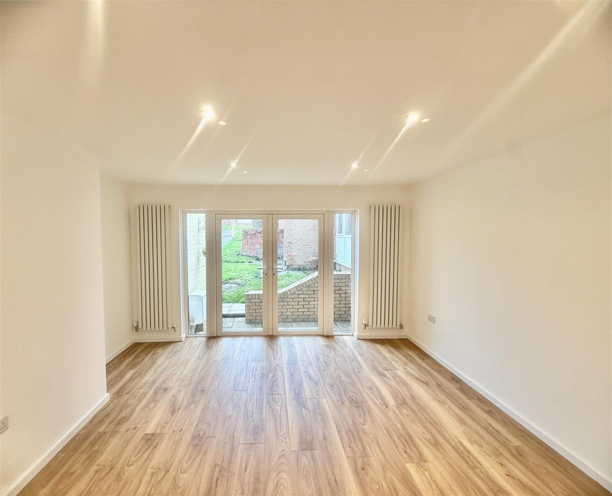 House Millbrook in Gateshead
