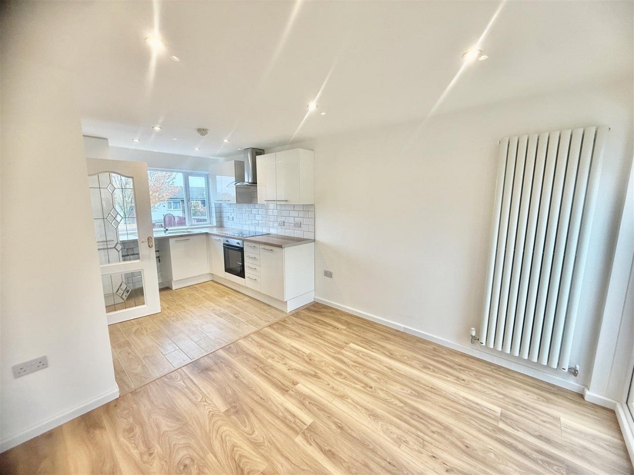 House Millbrook in Gateshead
