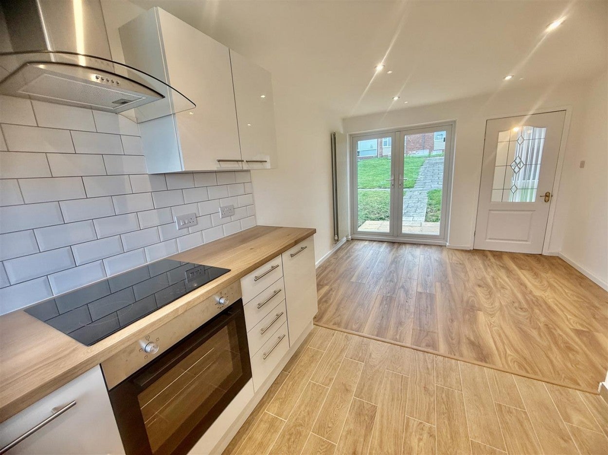 House Millbrook in Gateshead