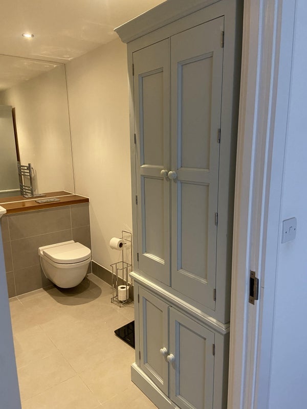 Room Offenham Road in Greater London