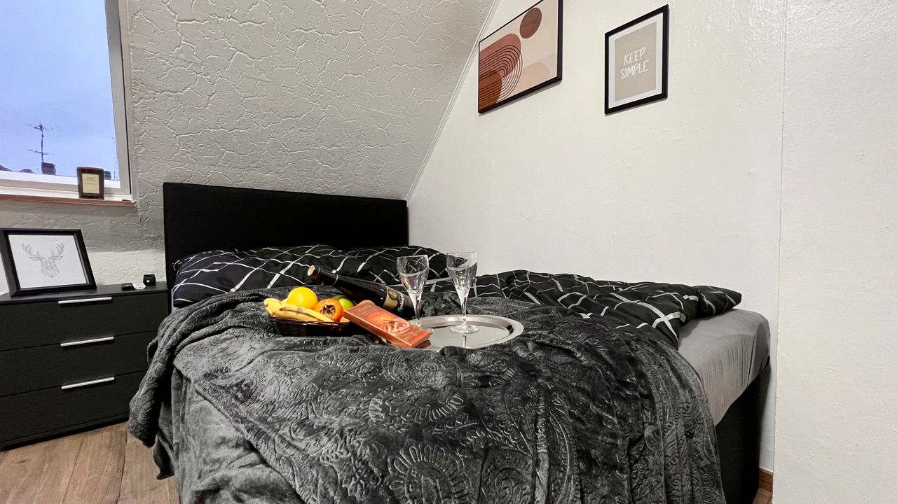 Wohnung Mülheimer Straße in Essen