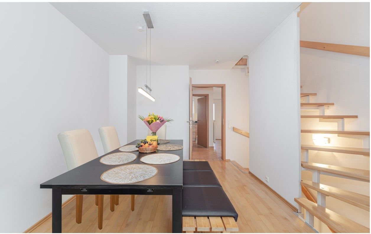 Wohnung Böhmerwaldstraße in Neukeferloh