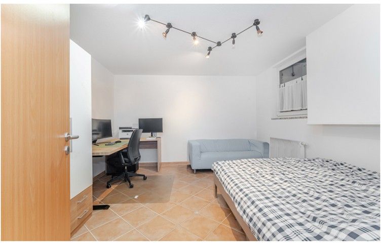 Wohnung Böhmerwaldstraße in Neukeferloh
