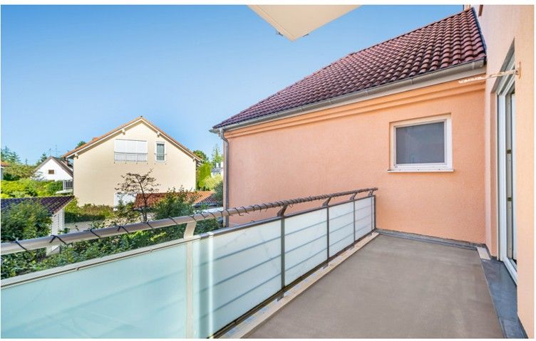 Wohnung Böhmerwaldstraße in Neukeferloh