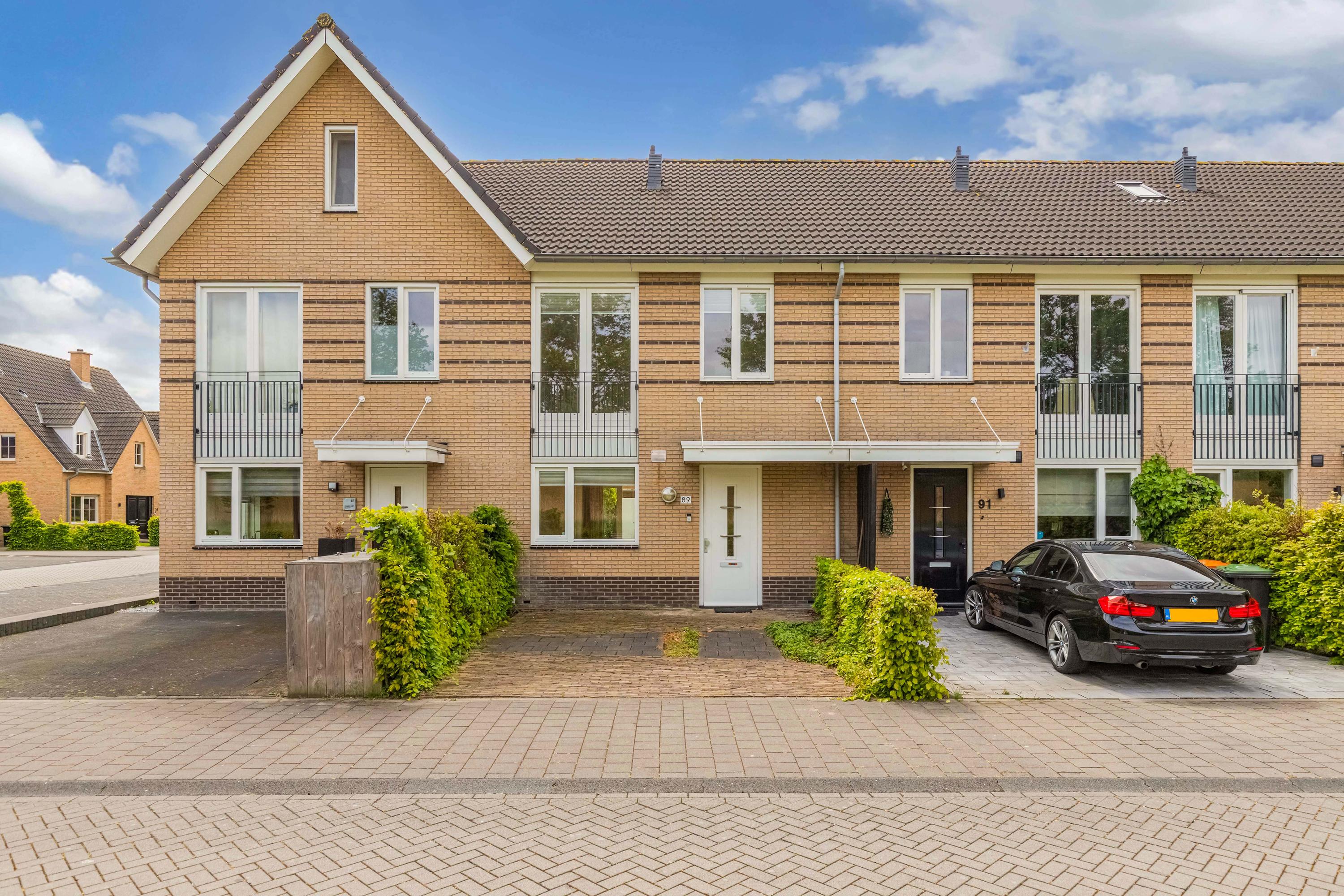 Zeilenmakersgilde 89 in Dronten