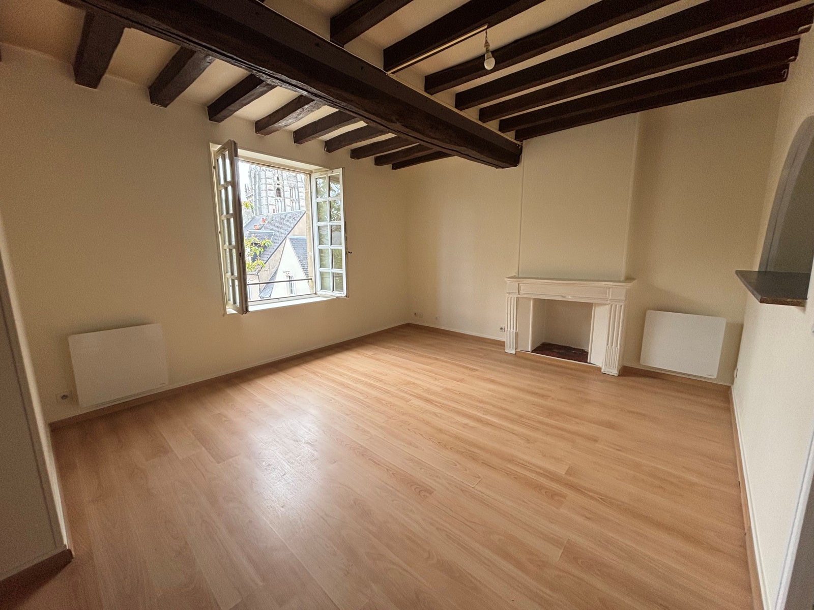 Appartement Rue Franche à Bayeux