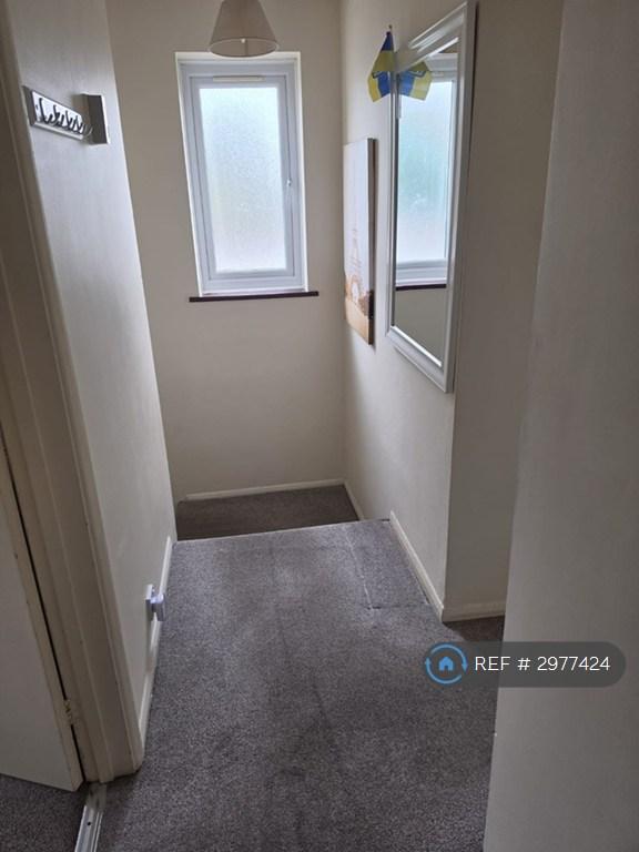 Flat Money Lane in Greater London