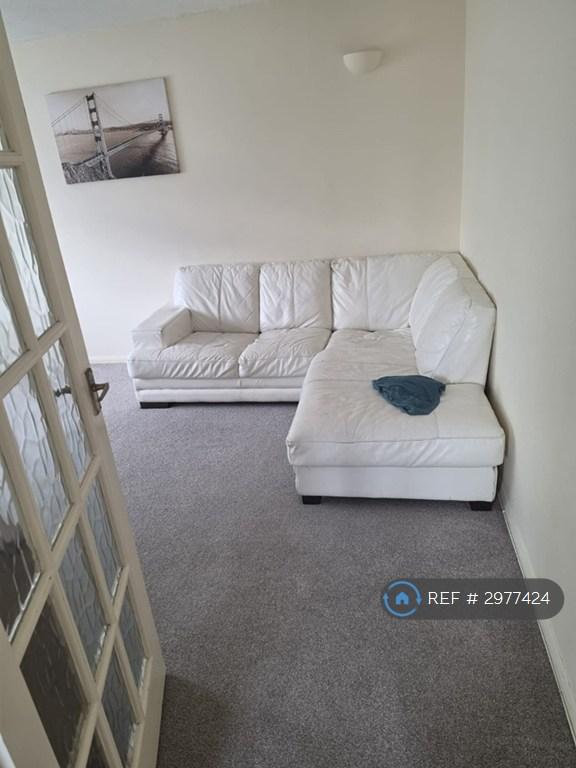 Flat Money Lane in Greater London