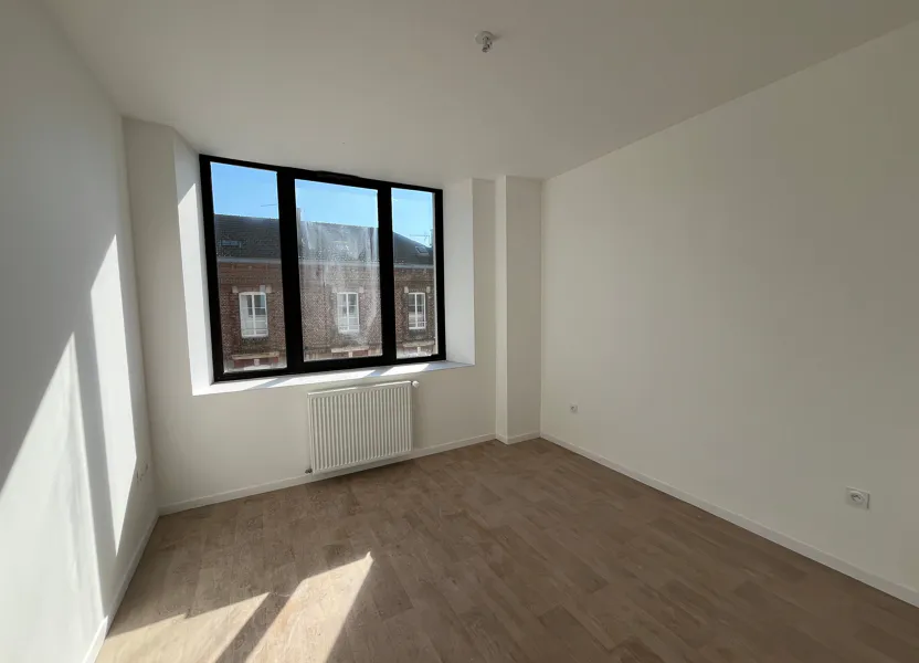 Appartement Rue du 13 Octobre 1918 à Laon