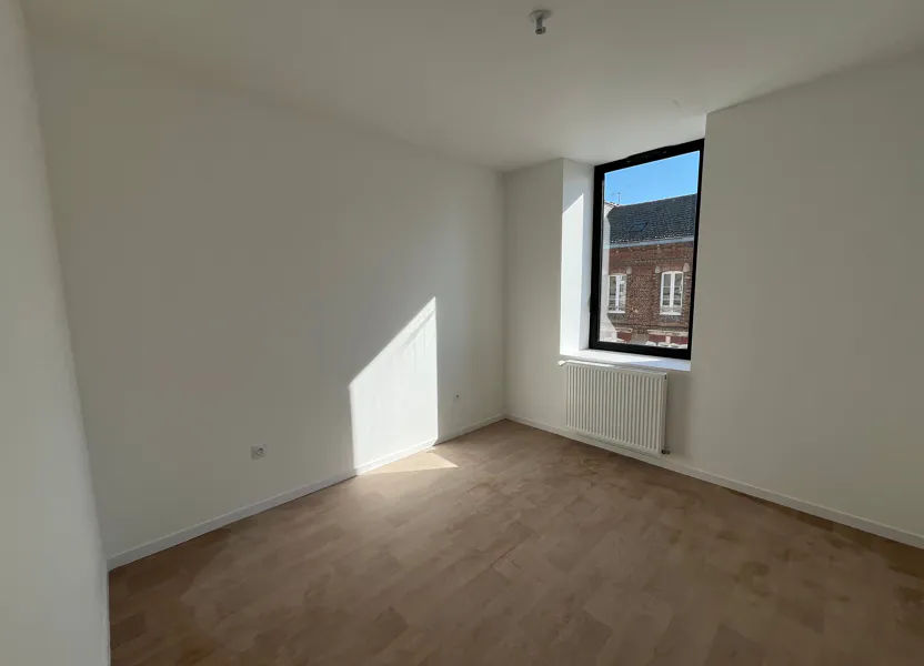 Appartement Rue du 13 Octobre 1918 à Laon