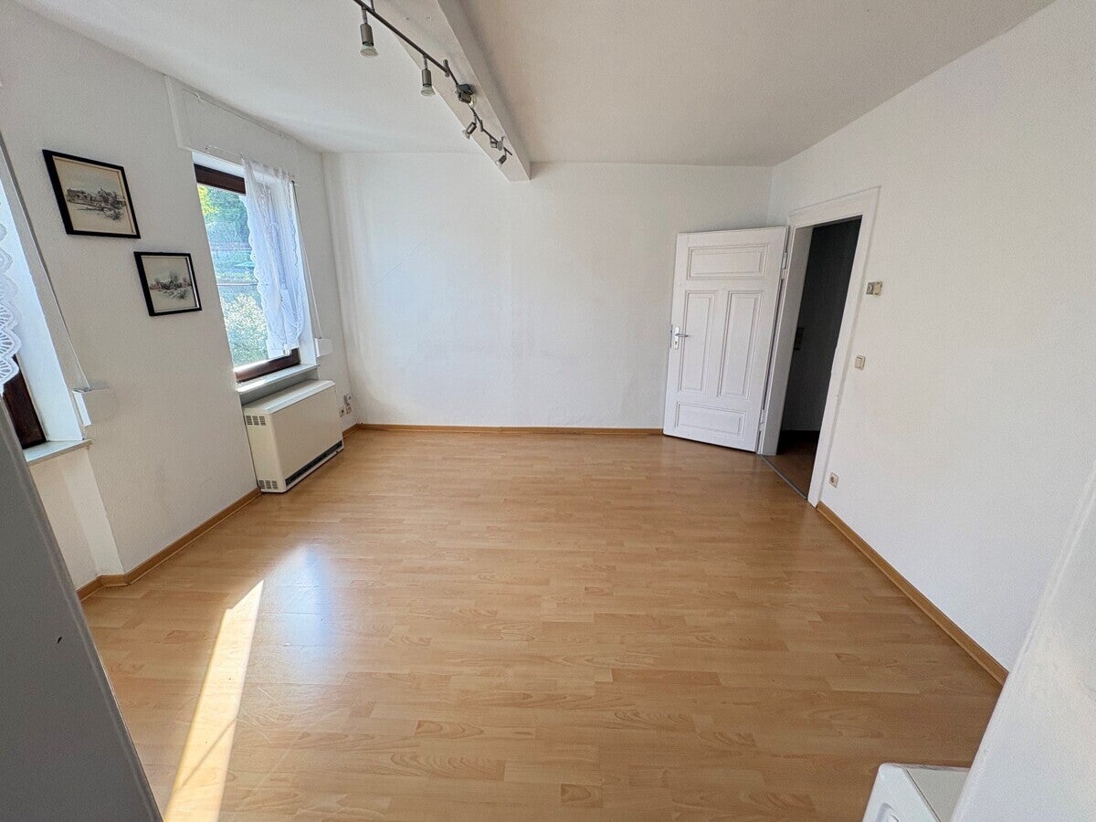 Wohnung Grubenstraße in Sulzbach/Saar