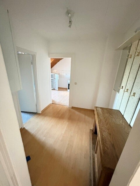 Wohnung Grubenstraße in Sulzbach/Saar