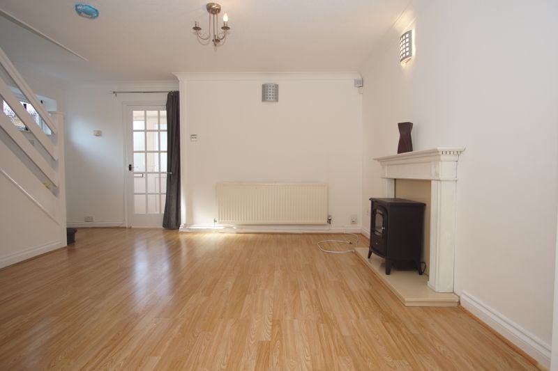House Basil Close in Gloucester